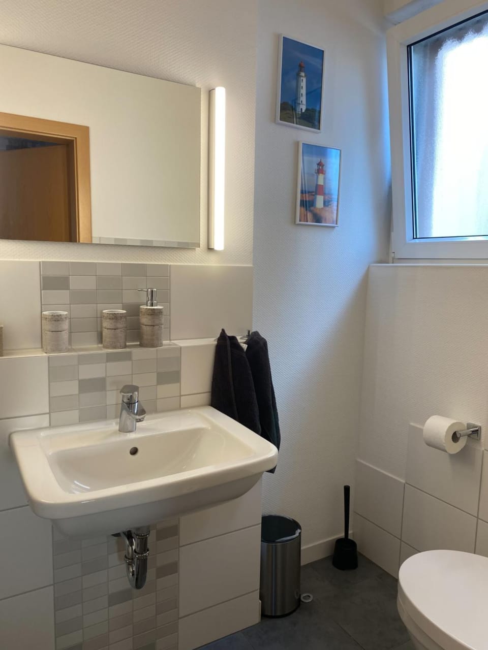 Ferienunterkunft mit 4 Doppelzimmern in Einbeck!! Bed and Breakfast in Lower Saxony, Germany