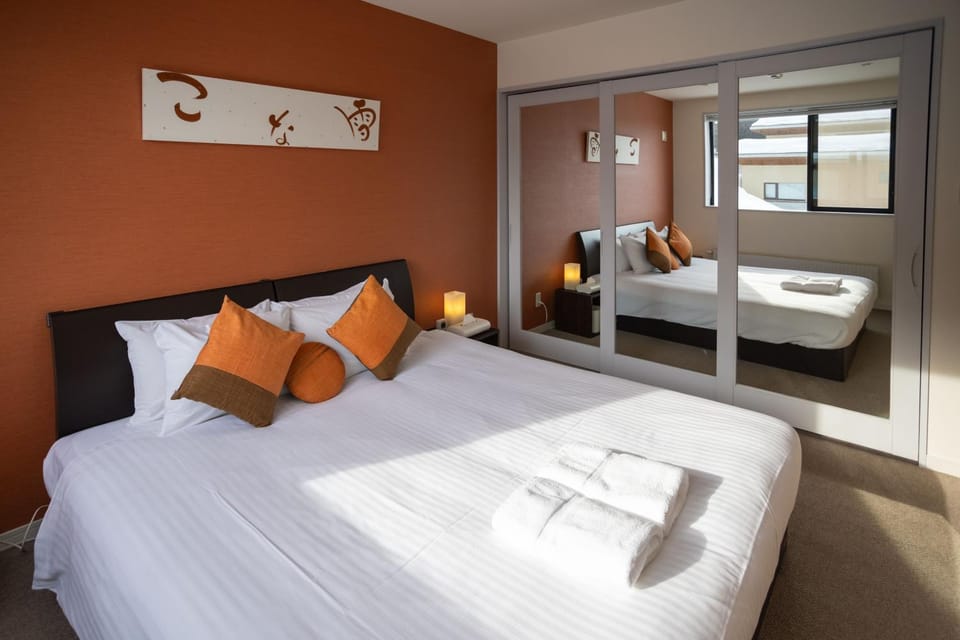 Powder Haven Apartment in Niseko