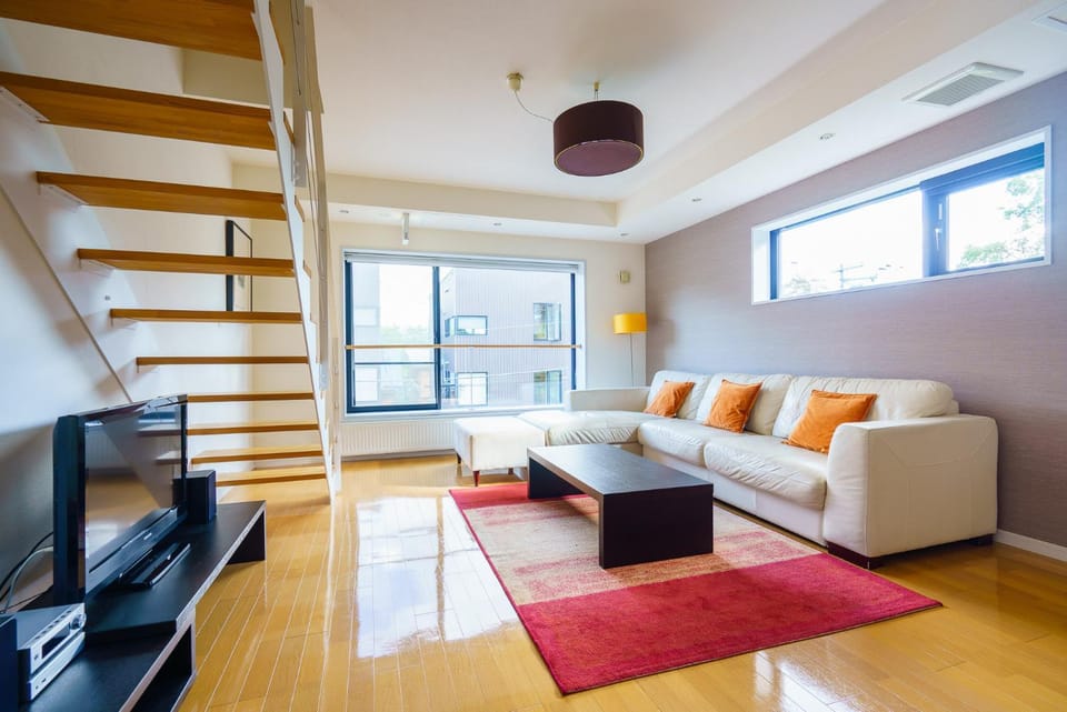 Powder Haven Apartment in Niseko