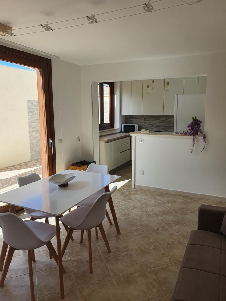 Dancing Apartment Apartment in Sicily