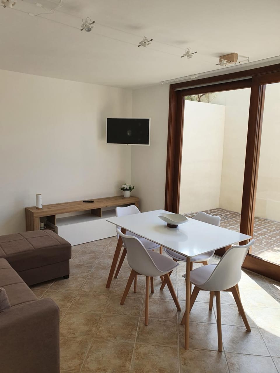 Dancing Apartment Apartment in Sicily