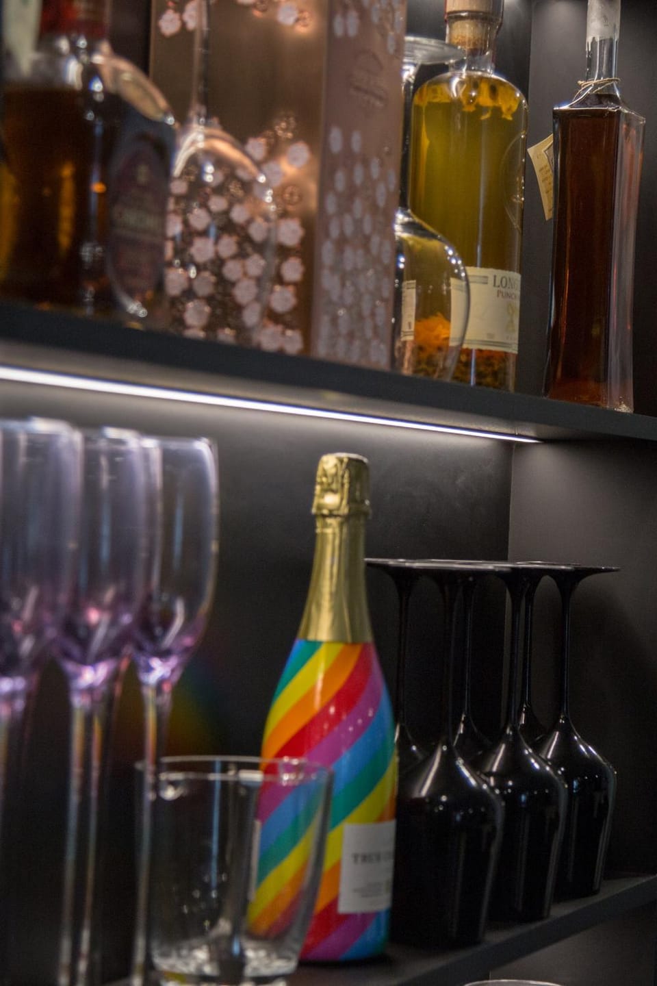 Lounge or bar