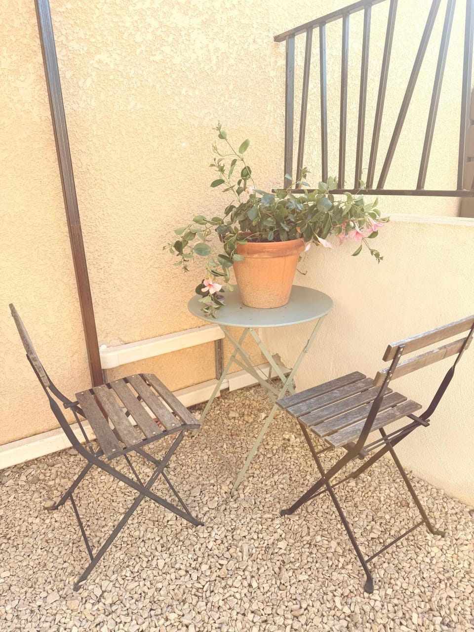 Chez Nous House in Mallemort