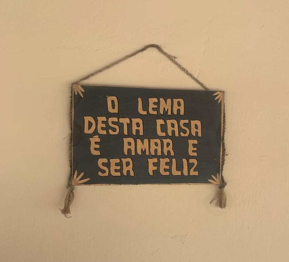 Casa próximo da praia House in State of Bahia