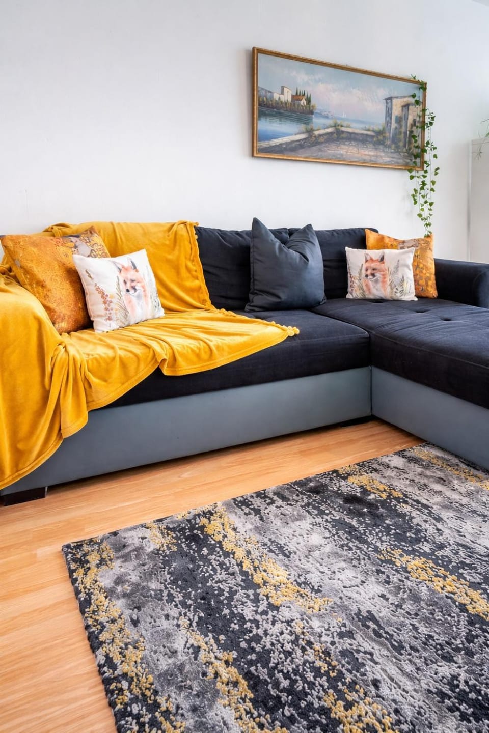 Large 1BR with Sofa Bed near O2, ExCeL and Canning Town, Fast WiFi Apartment in London