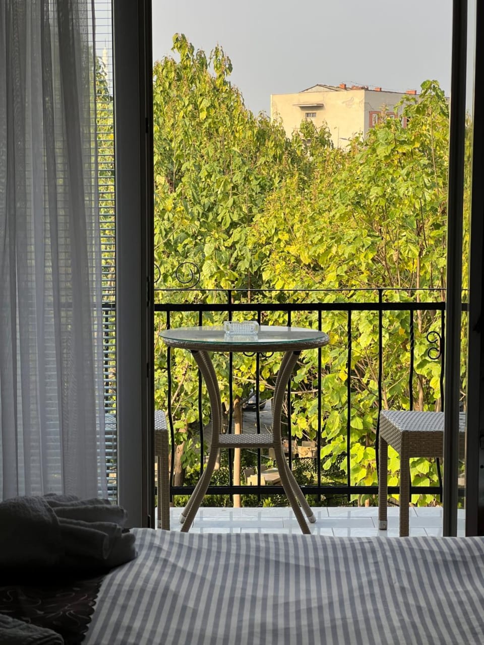 View (from property/room), Balcony/Terrace