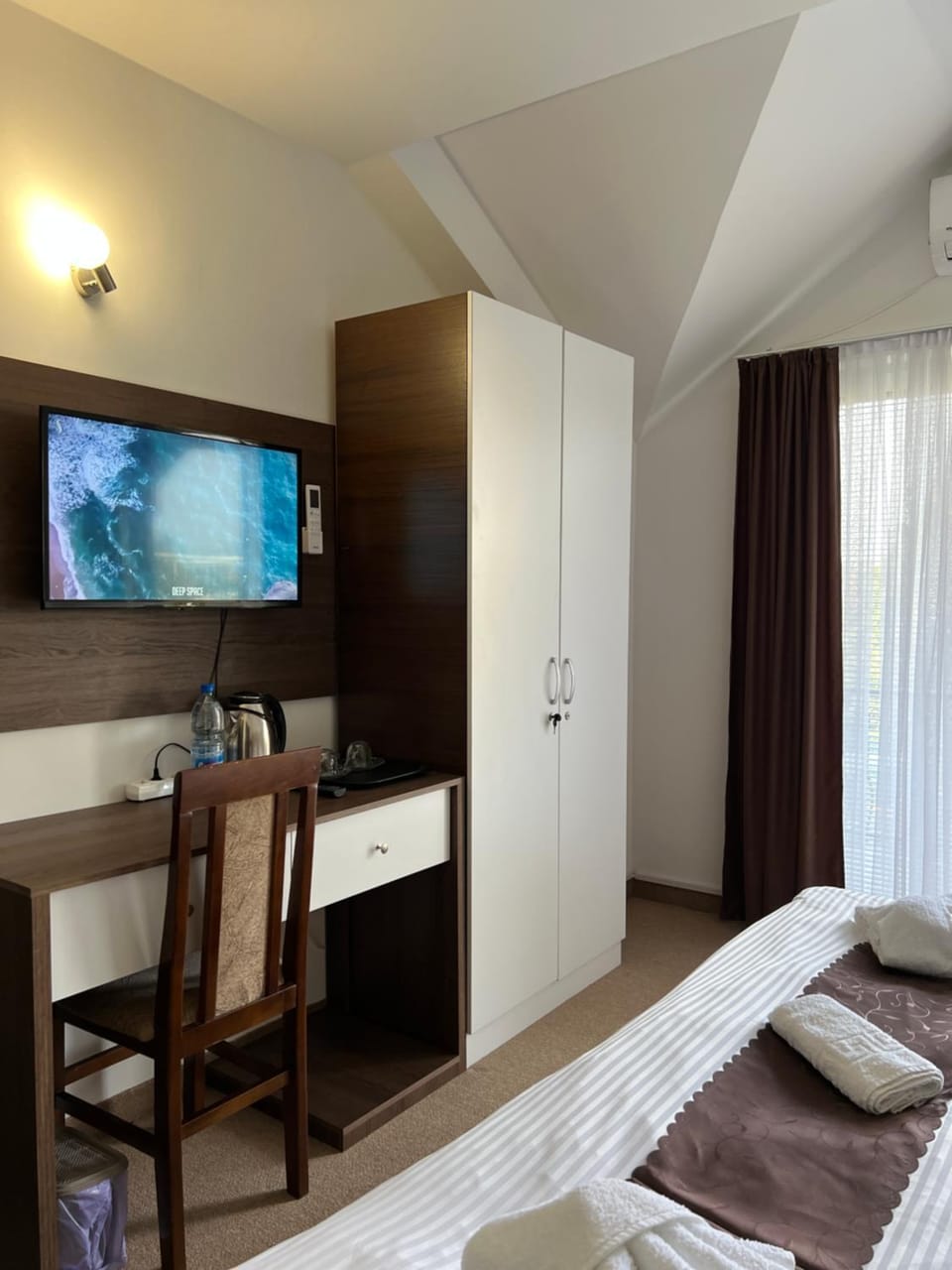 TV and multimedia