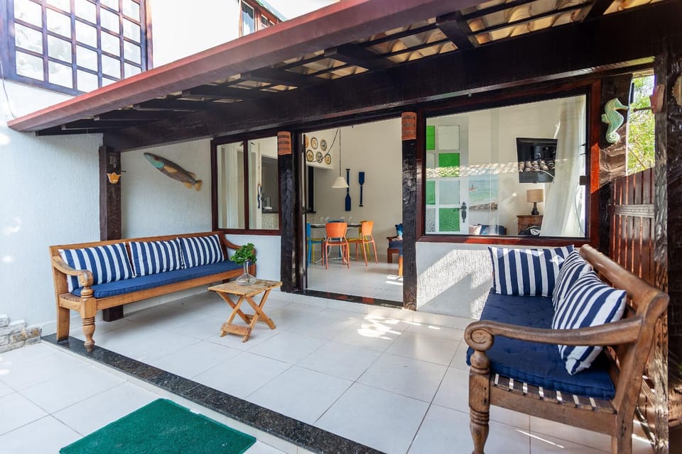 Balcony/Terrace, Seating area, Area and facilities