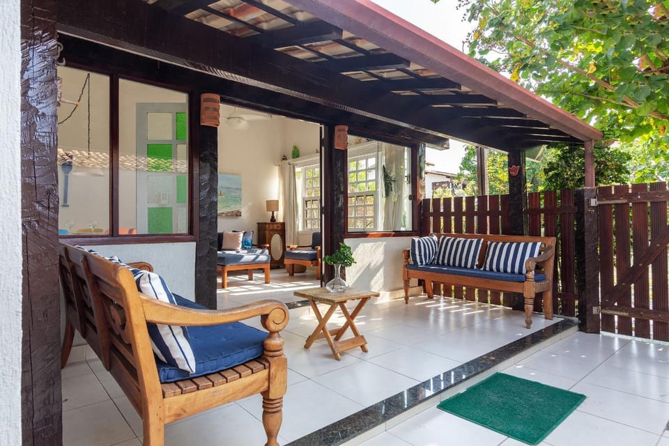 Balcony/Terrace, Seating area, Area and facilities