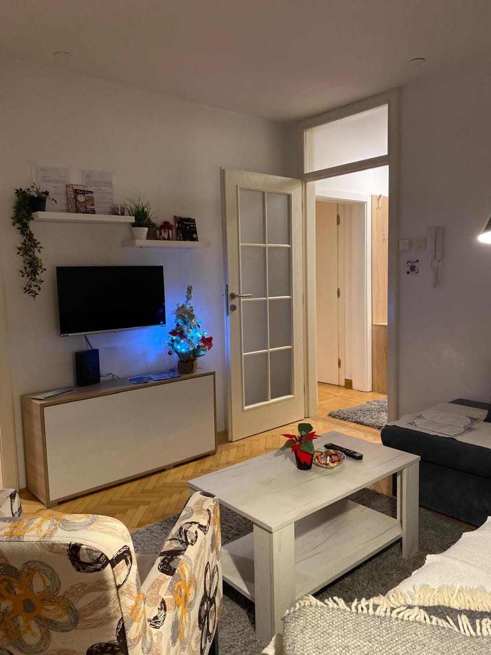 Apartman Perry Bijeljina Apartment in Vojvodina