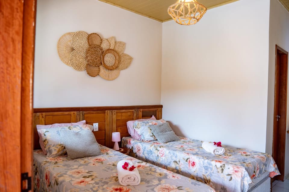 Pousada Giro das Dunas Bed and Breakfast in State of Maranhão, Brazil