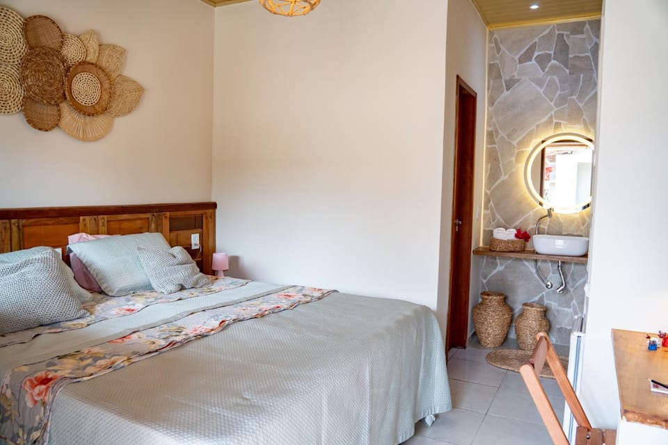 Pousada Giro das Dunas Bed and Breakfast in State of Maranhão, Brazil