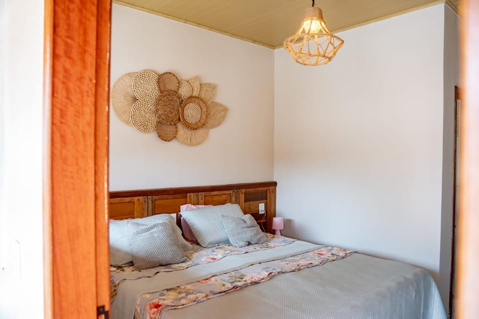 Pousada Giro das Dunas Bed and Breakfast in State of Maranhão, Brazil