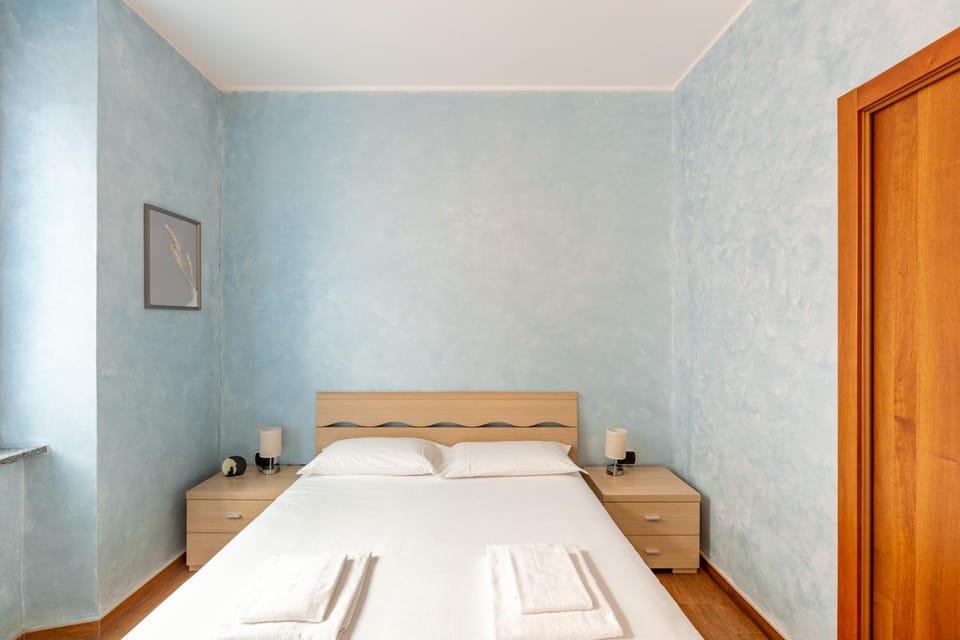 Easylife - Milano - Gregorio 11 P2 - Porta Venezia Apartment in Milan