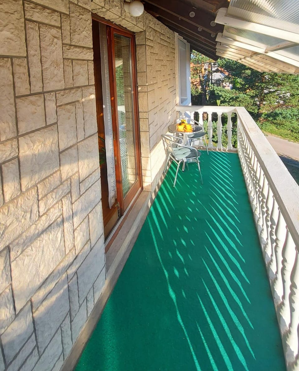 Apartmani Milicevic Zlatibor Apartment in Zlatibor