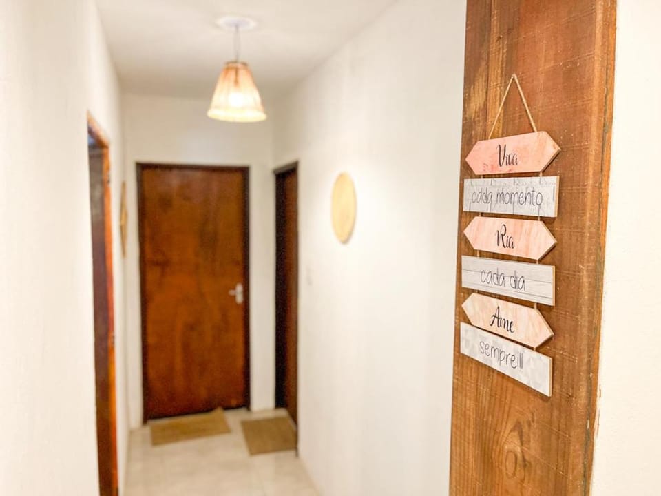 Mar de Marceneiro Hostel in State of Alagoas, Brazil