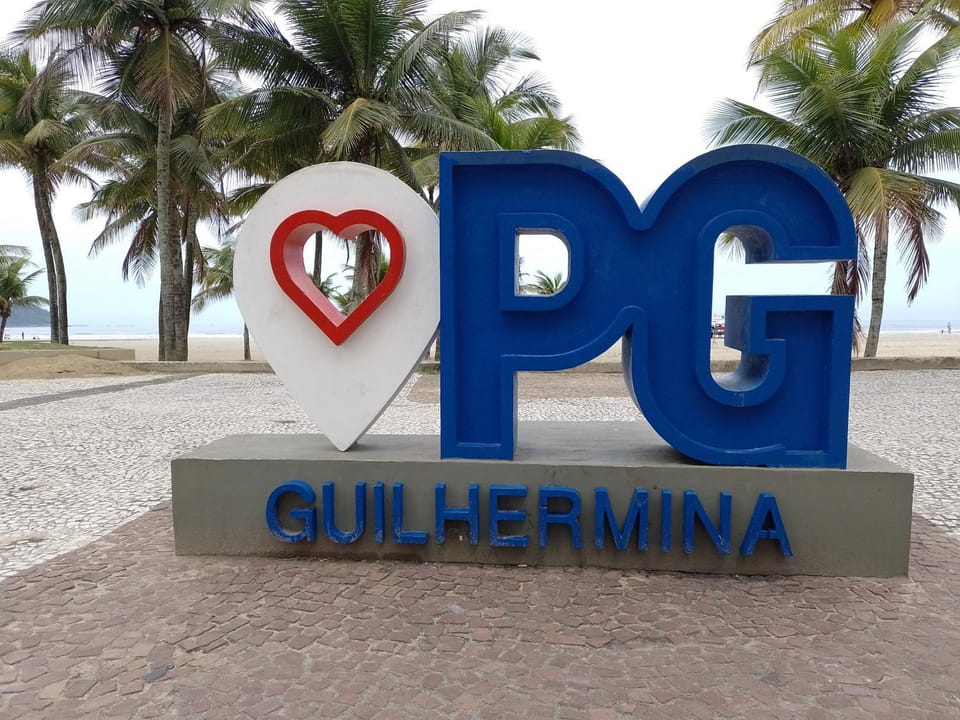 Nearby landmark