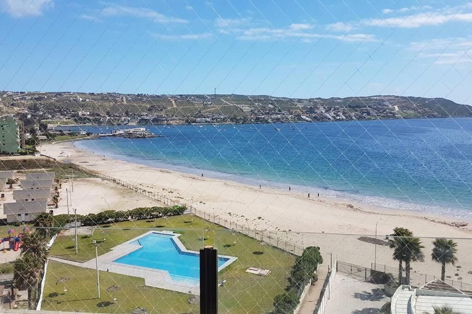 Day, Beach