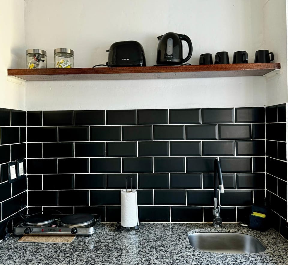 Estudio Rivera Apartment in Uruguay