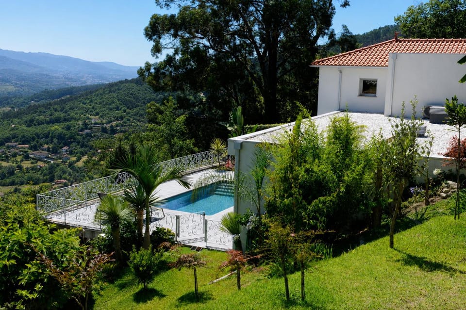 View (from property/room), Garden view