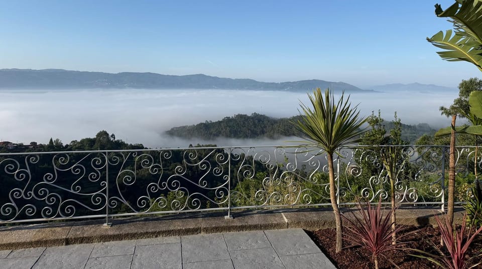 View (from property/room)