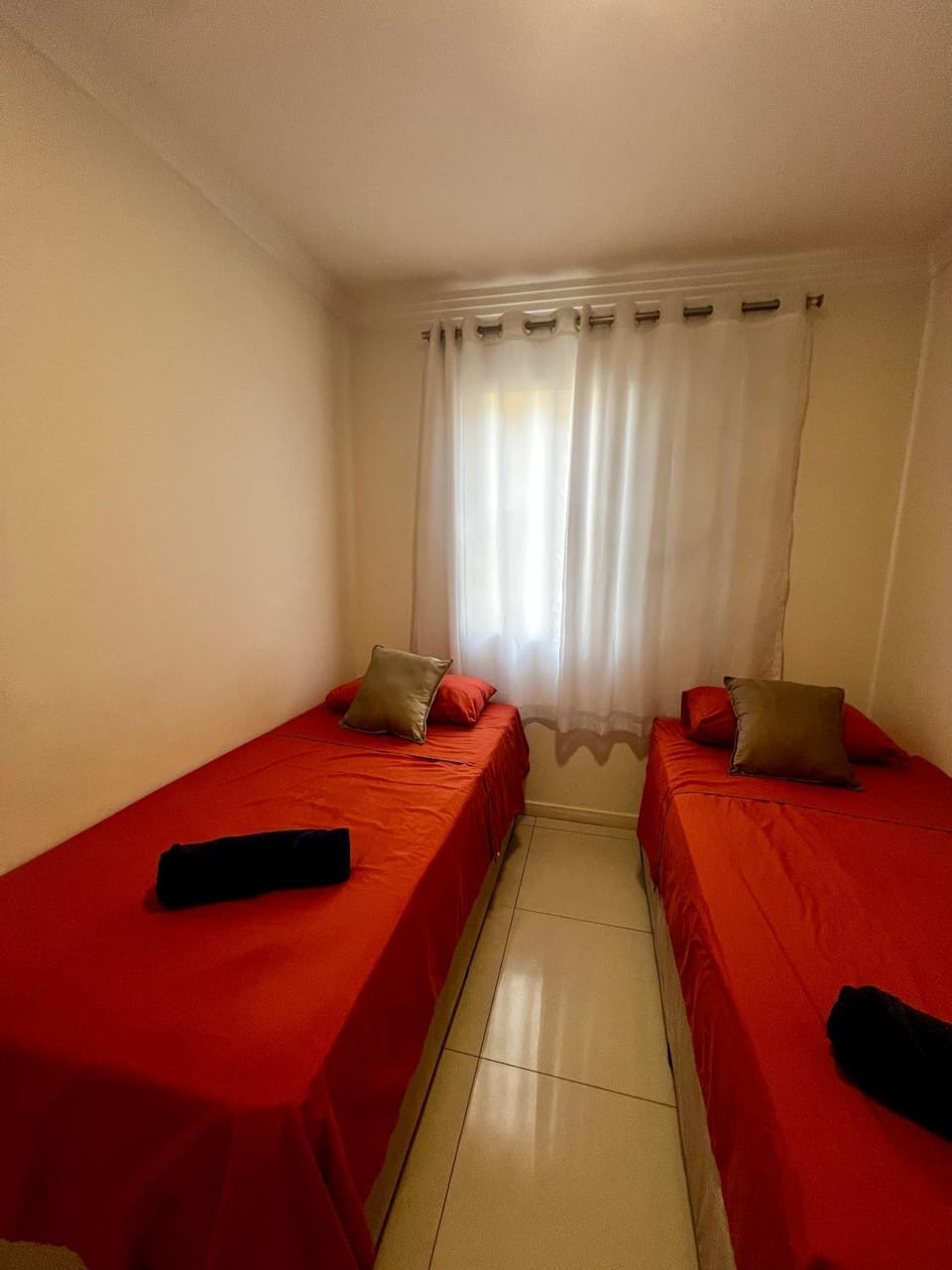 Lindo apartamento a passos do Expo Center Norte Apartment in Sao Paulo City