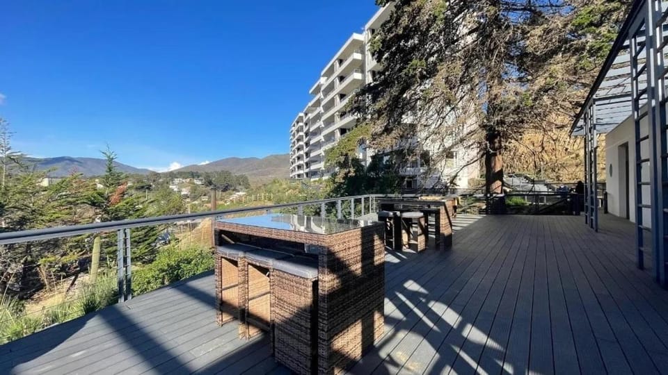 View (from property/room), Balcony/Terrace