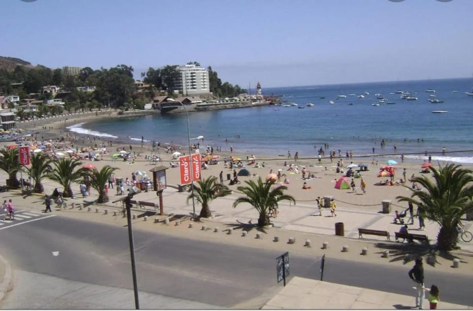 Natural landscape, Beach
