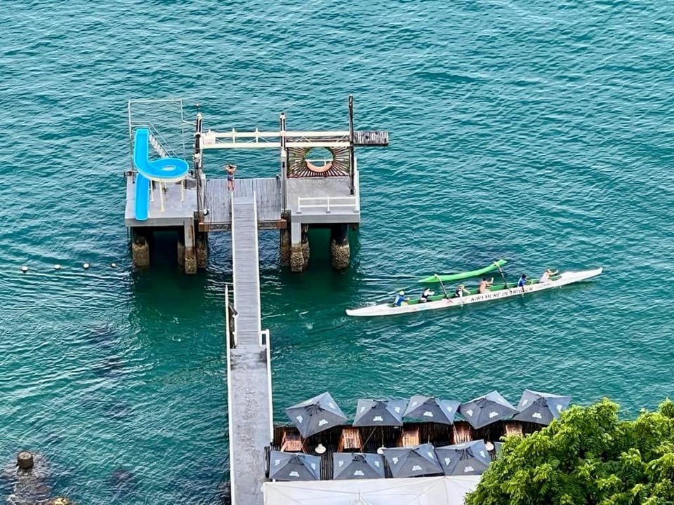 Sea view