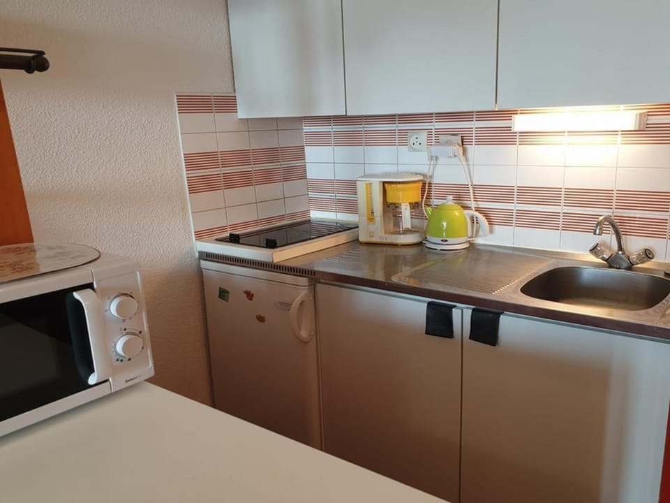 Studio confortable proche des pistes avec WIFI - FR-1-275-142 Apartment in Montvalezan