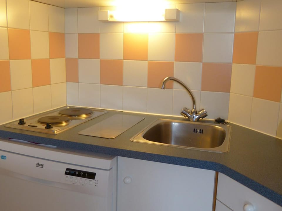 Studio divisible fonctionnel, 4 pers, accès pistes - FR-1-181-2615 Apartment in Mâcot-la-Plagne