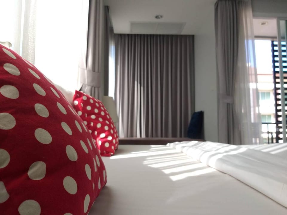 Krabi River View Hotel Hotel in Krabi Changwat