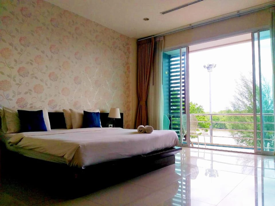 Krabi River View Hotel Hotel in Krabi Changwat
