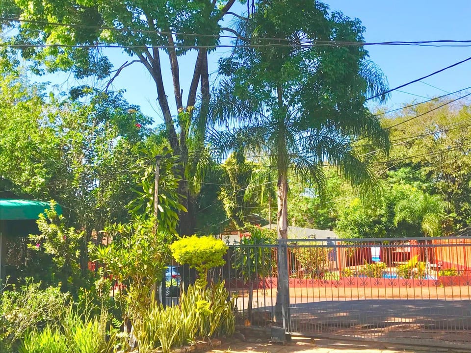 Natural landscape