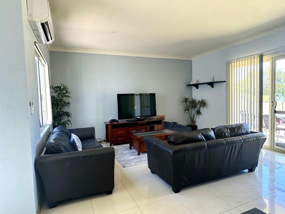 Unit 24 Seafront Estate Villa in Jurien Bay