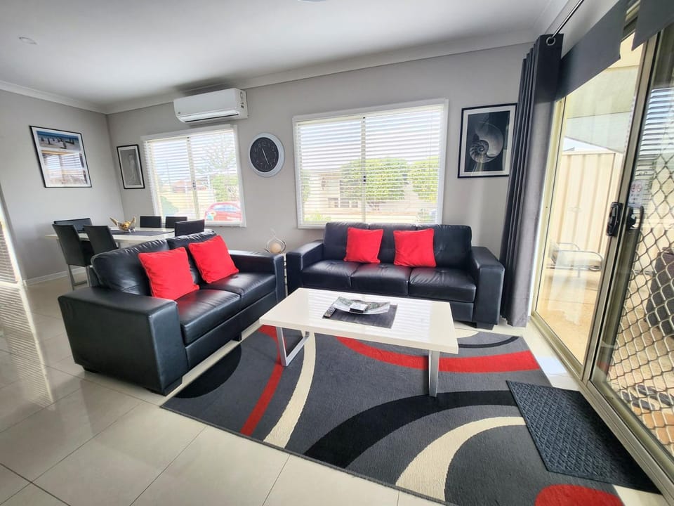Unit 51 Seafront Estate Villa in Jurien Bay