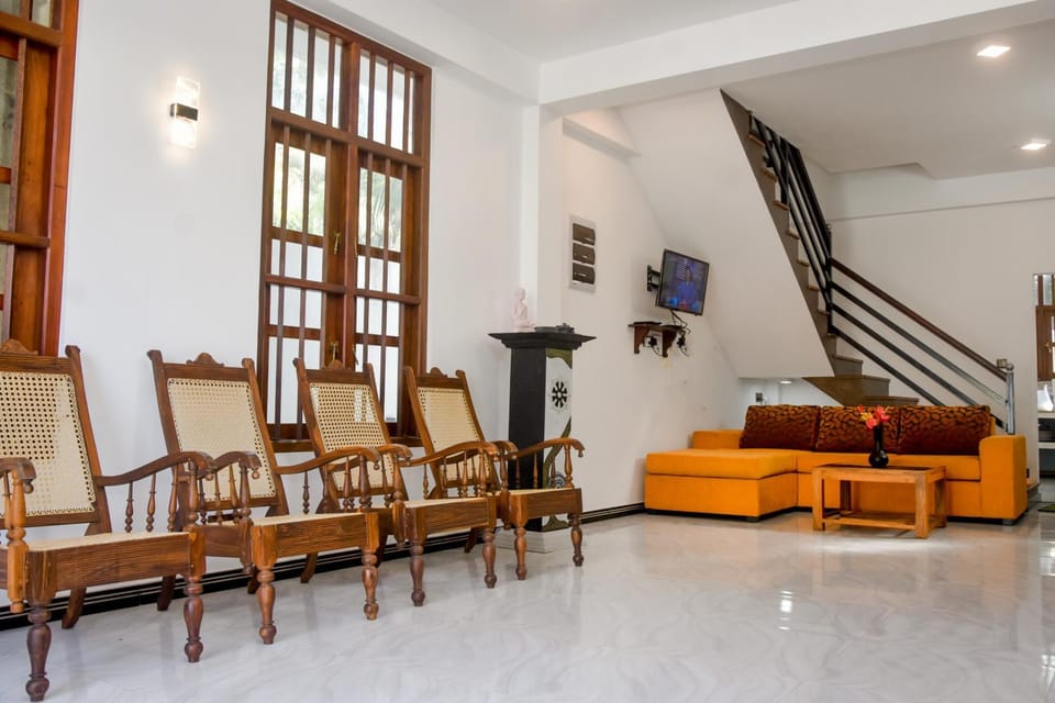 Living room, Lobby or reception, Seating area