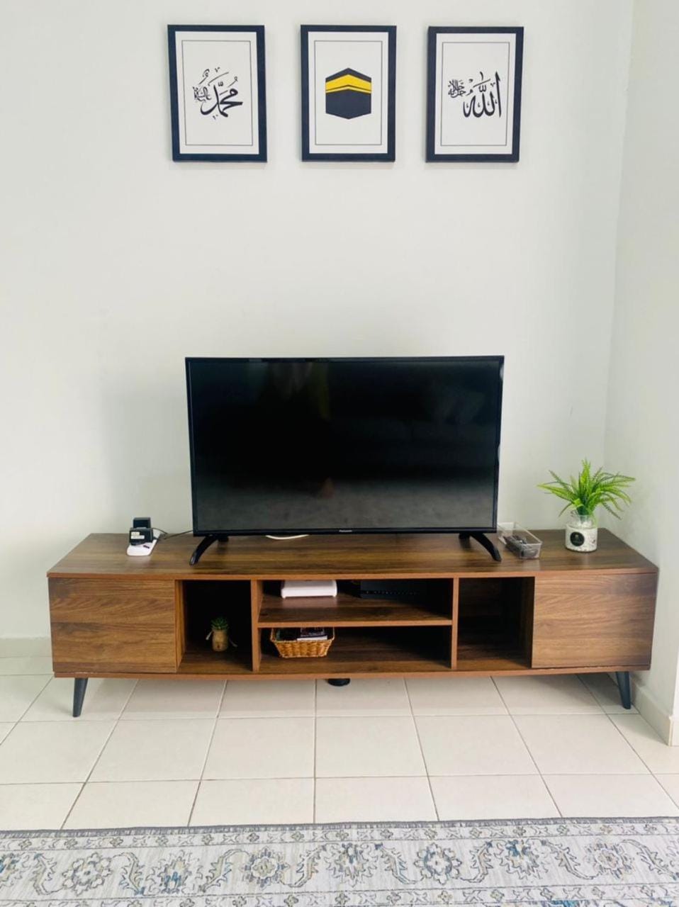 TV and multimedia