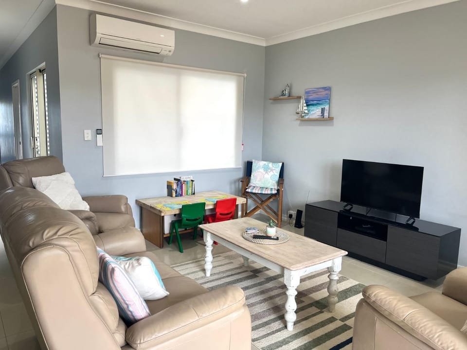 Unit 36 Seafront Estate Villa in Jurien Bay