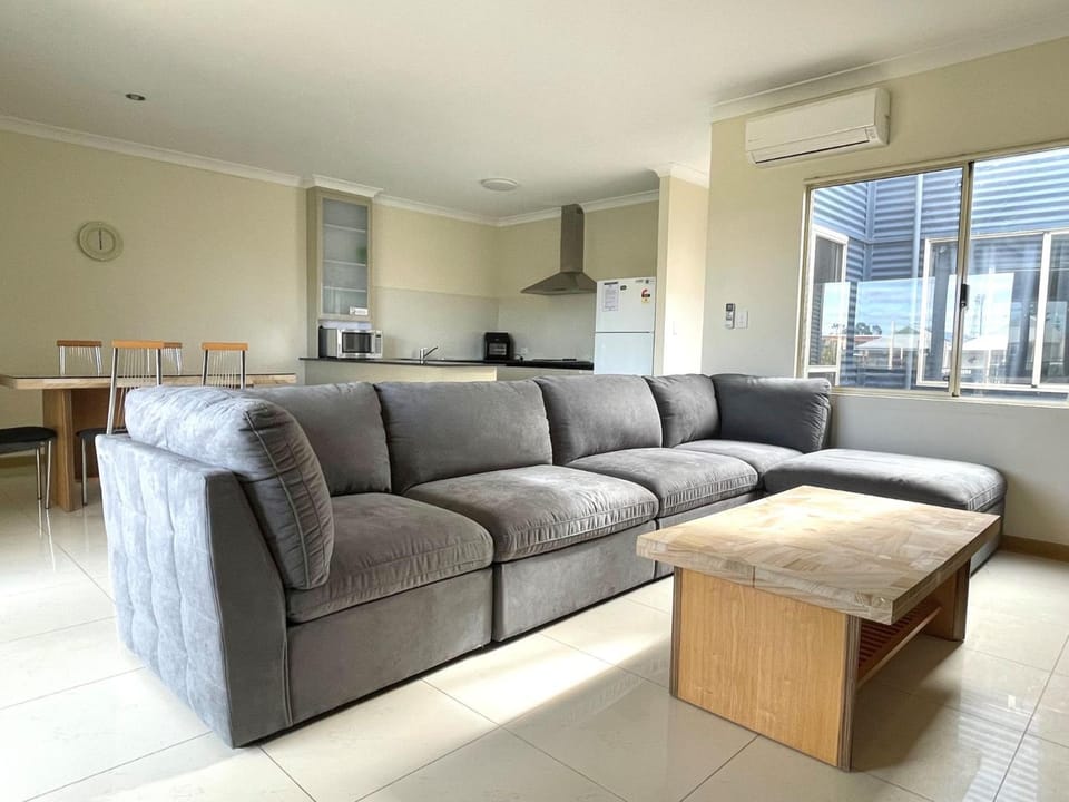Unit 27 Seafront Estate Villa in Jurien Bay