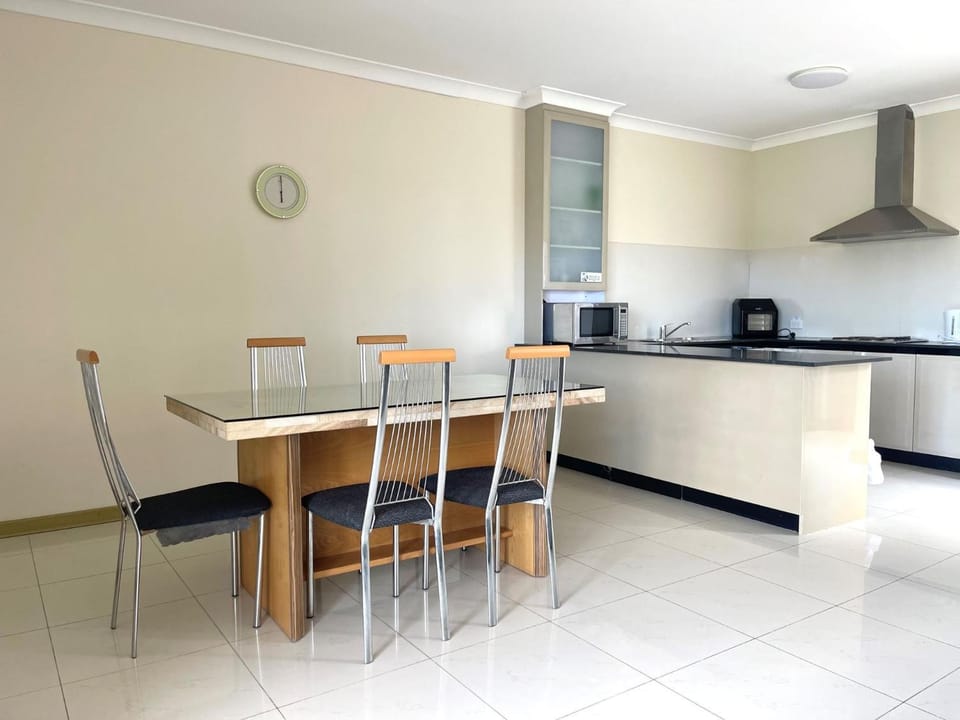 Unit 27 Seafront Estate Villa in Jurien Bay
