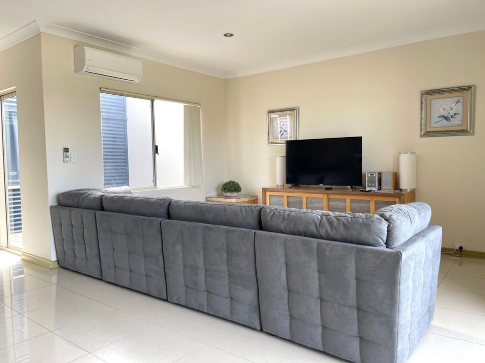Unit 27 Seafront Estate Villa in Jurien Bay