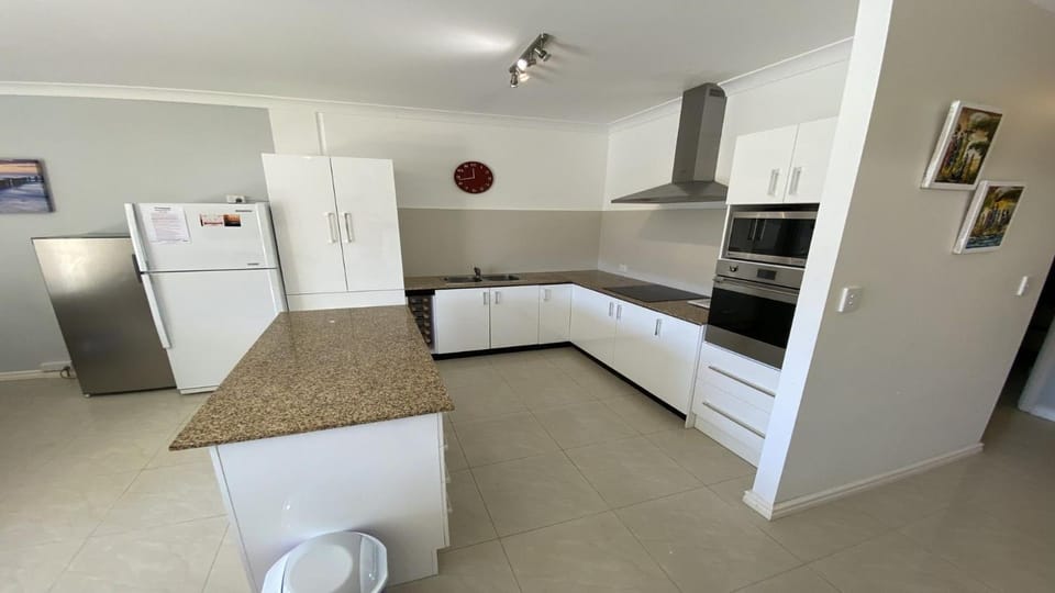 Unit 33 Seafront Estate Villa in Jurien Bay