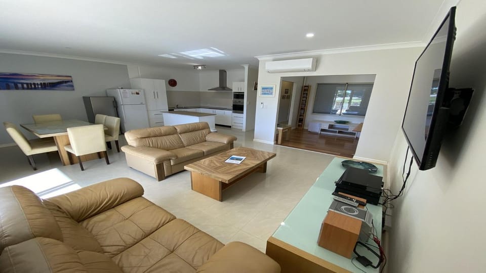 Unit 33 Seafront Estate Villa in Jurien Bay