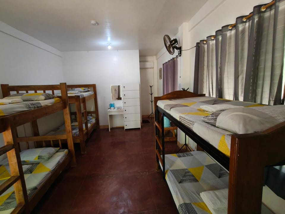 The Sylvia Hostel in Siquijor