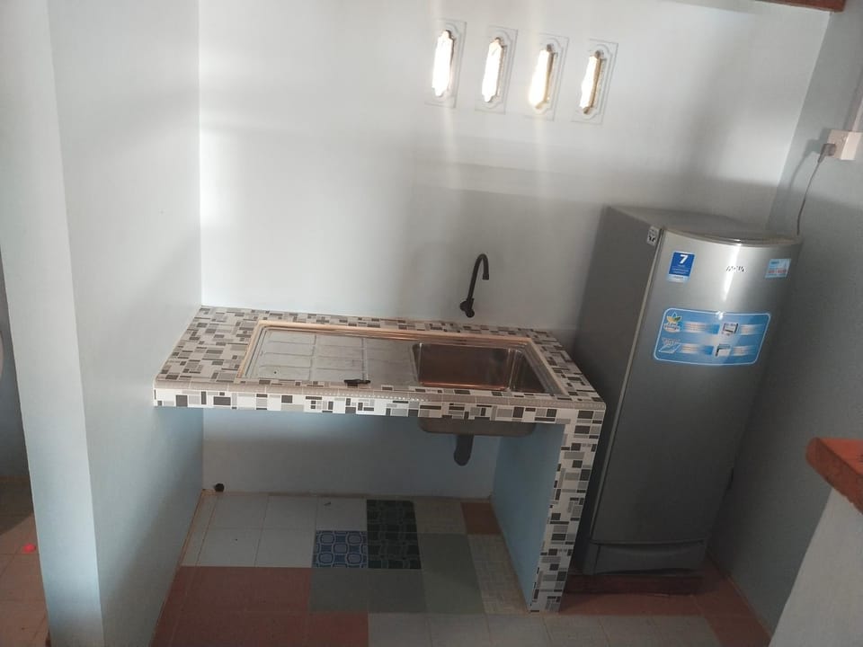 Homestay Pak Ucu Vacation rental in Riau Islands, Indonesia