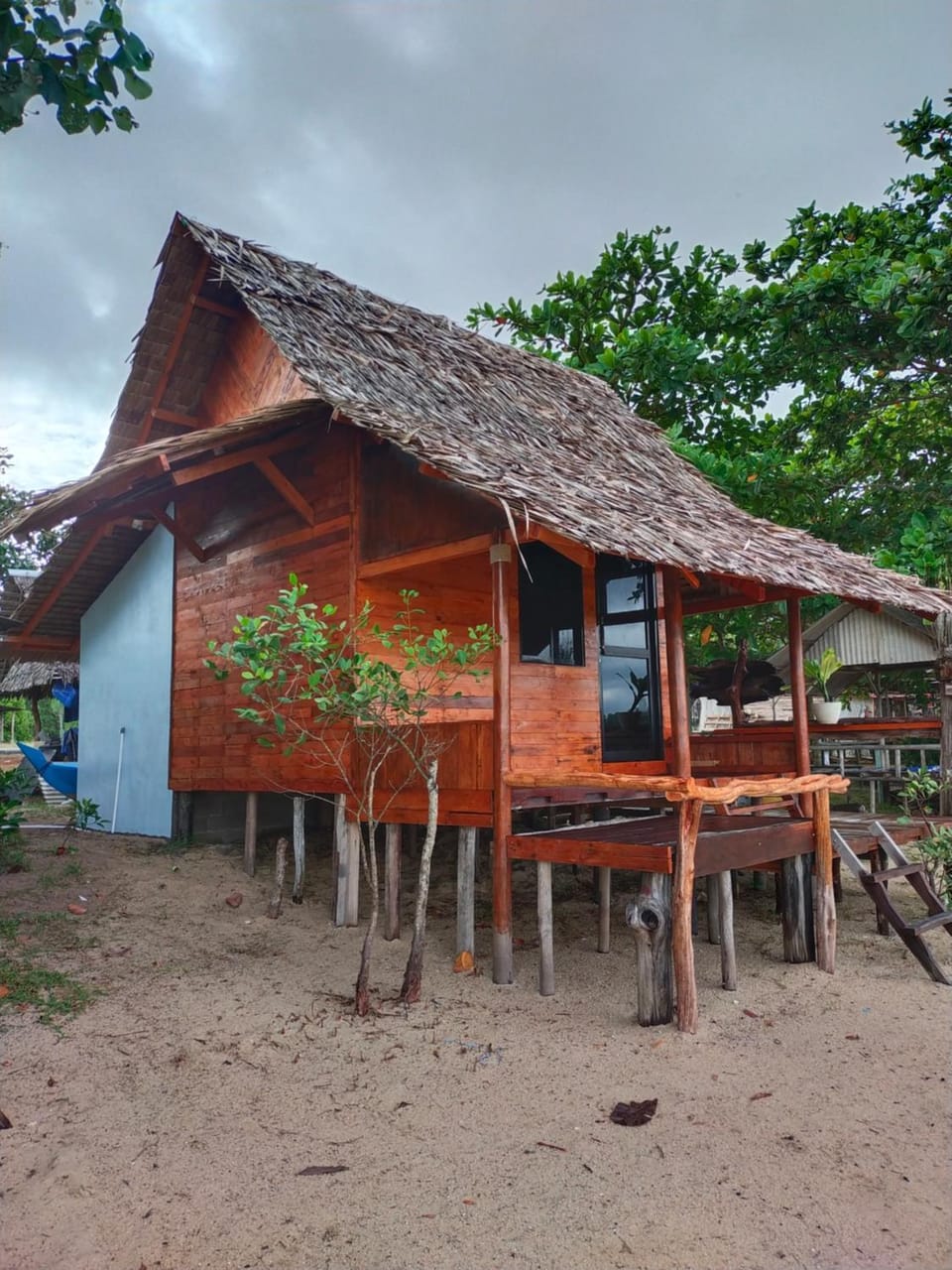 Homestay Pak Ucu Vacation rental in Riau Islands, Indonesia