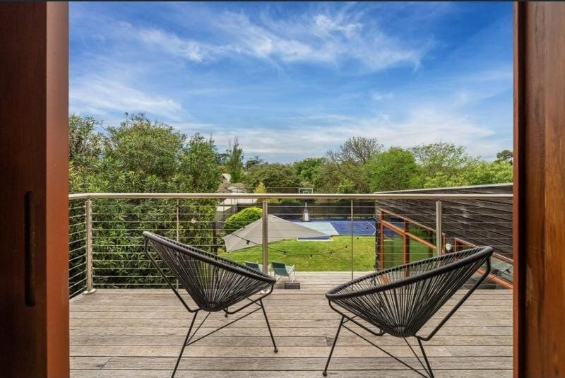 Sorrento Sea Escape - perfect family beach house with linen. House in Melbourne Road