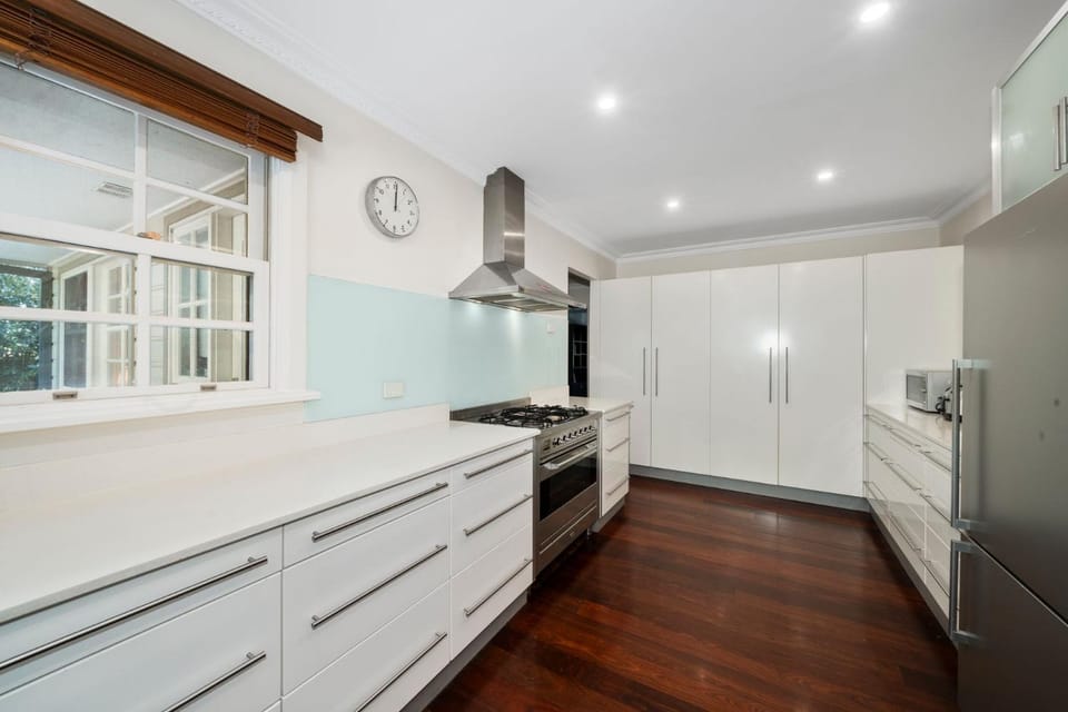 Clanalpine Retreat Leura House in Blue Mountains
