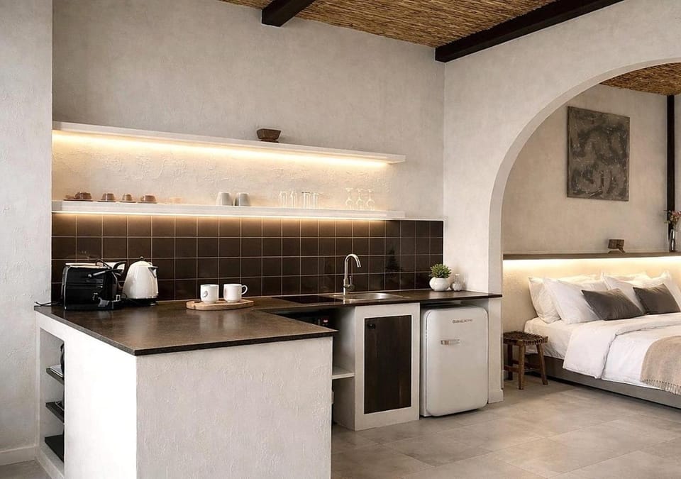 SLEEP INN - Junior suite Bali Apartment in Antwerp